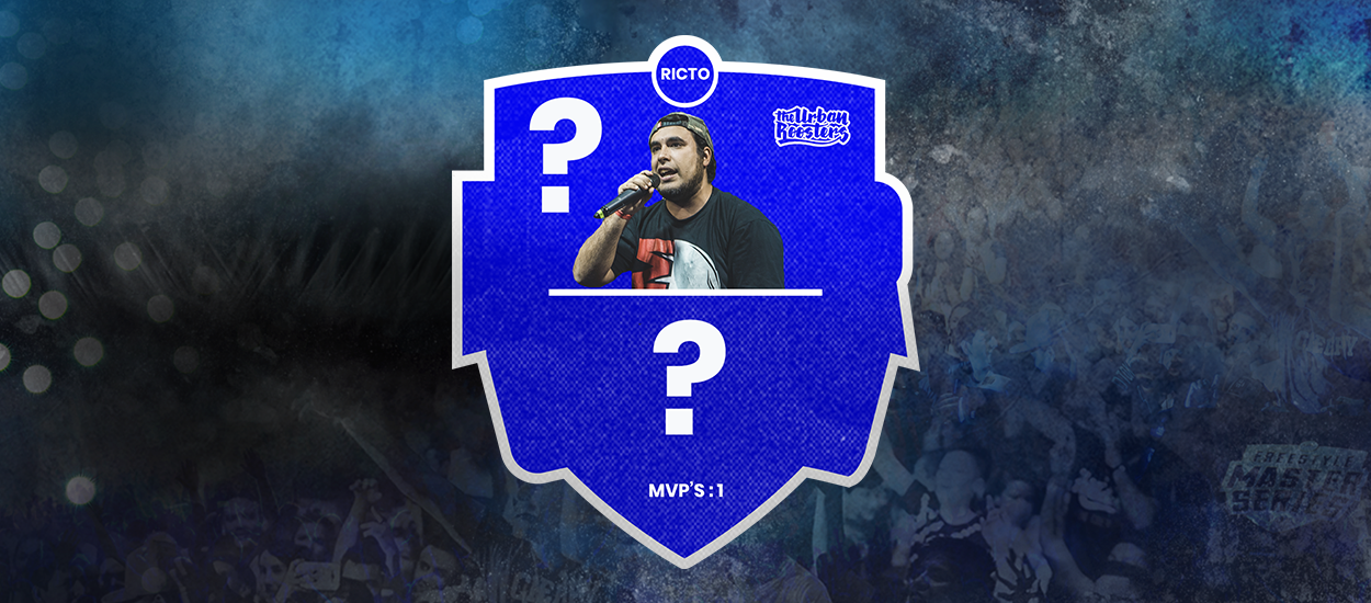 #FMSSTATS: ¿CÓMO SERÍA PARA RICTO SU CARTA DE FREESTYLER?