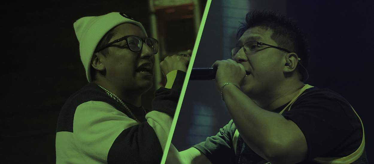 #FMSMÉXICO: LA PREVIA DE POTENCIA VS YOIKER