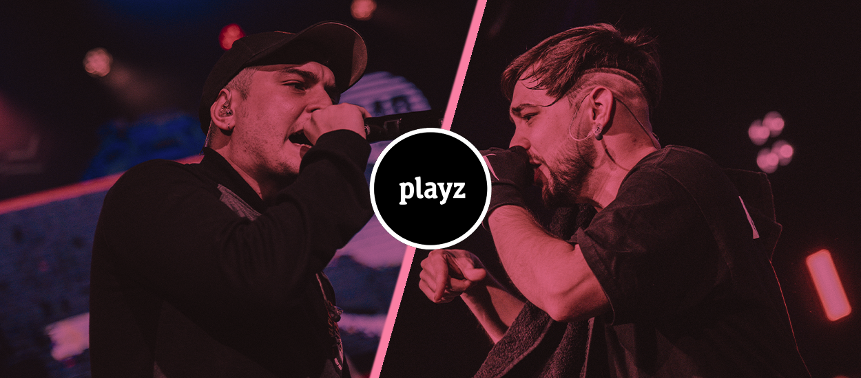 #FMSESPAÑA: LA PREVIA DE ZASKO VS KHAN