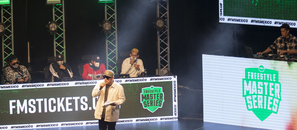 #FMSMÉXICO: ¡ESTAS SON LAS CINCO BATALLAS DE LA JORNADA!