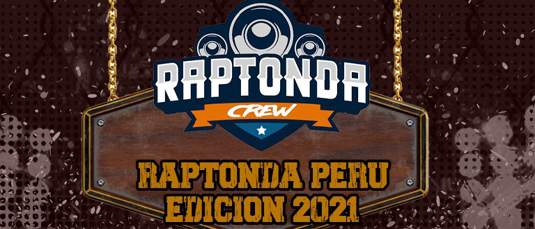 ¡RAPTONDA EMPIEZA SU CLASIFICATORIA RUMBO A FMS PERÚ!