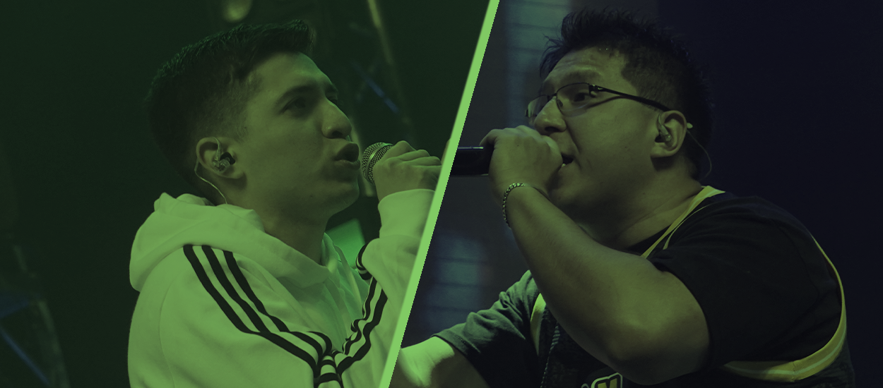 #FMSMÉXICO: LA PREVIA DE RC VS SKIPER