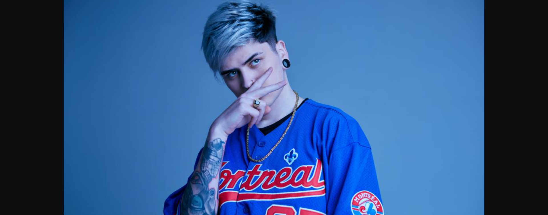 LIT KILLAH ESTRENA SU NUEVO SINGLE: “CHANGE”
