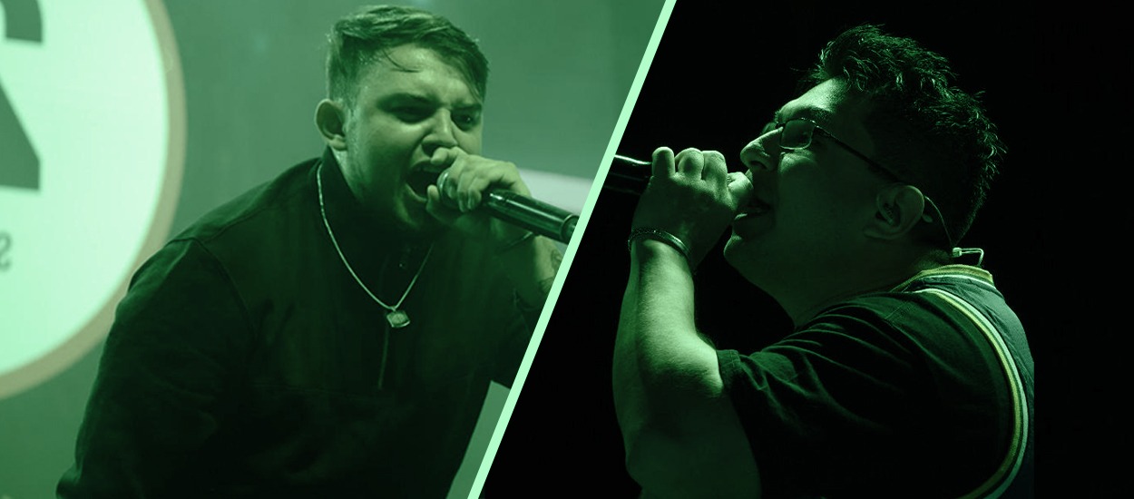 #FMSMÉXICO: LA PREVIA DE RC VS RAPDER 
