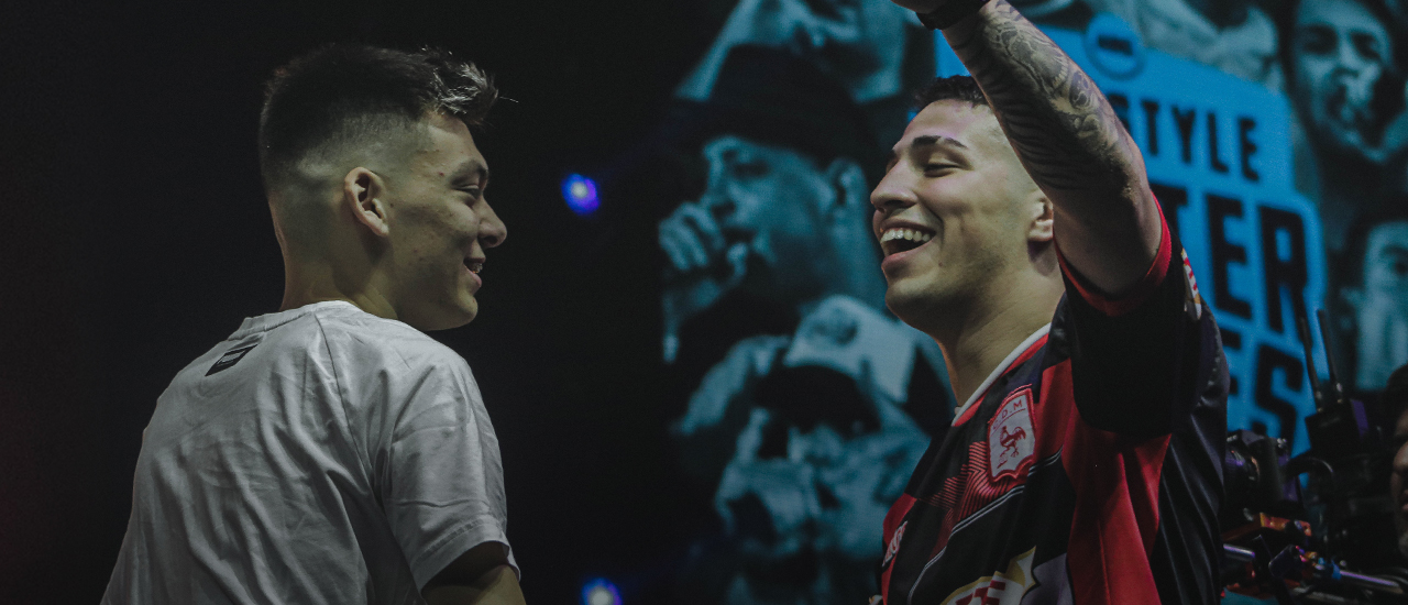 NACHO Y CACHA ANUNCIARON SUS PRÓXIMOS TEMAS