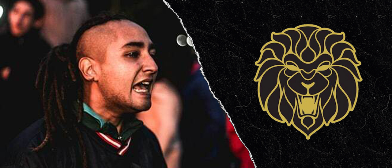 MISIÓN HIP HOP: CHOCO CLASIFICÓ A LA NACIONAL