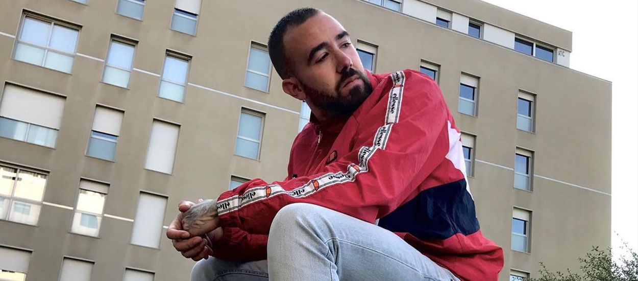 EL FUTURO DE FMS: DANI, EL RAP MÁS GENUINO