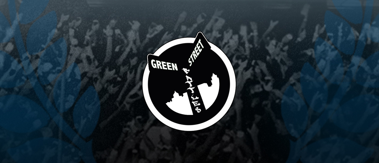 GREEN STREET BATTLES: TODO LISTO PARA LA NACIONAL