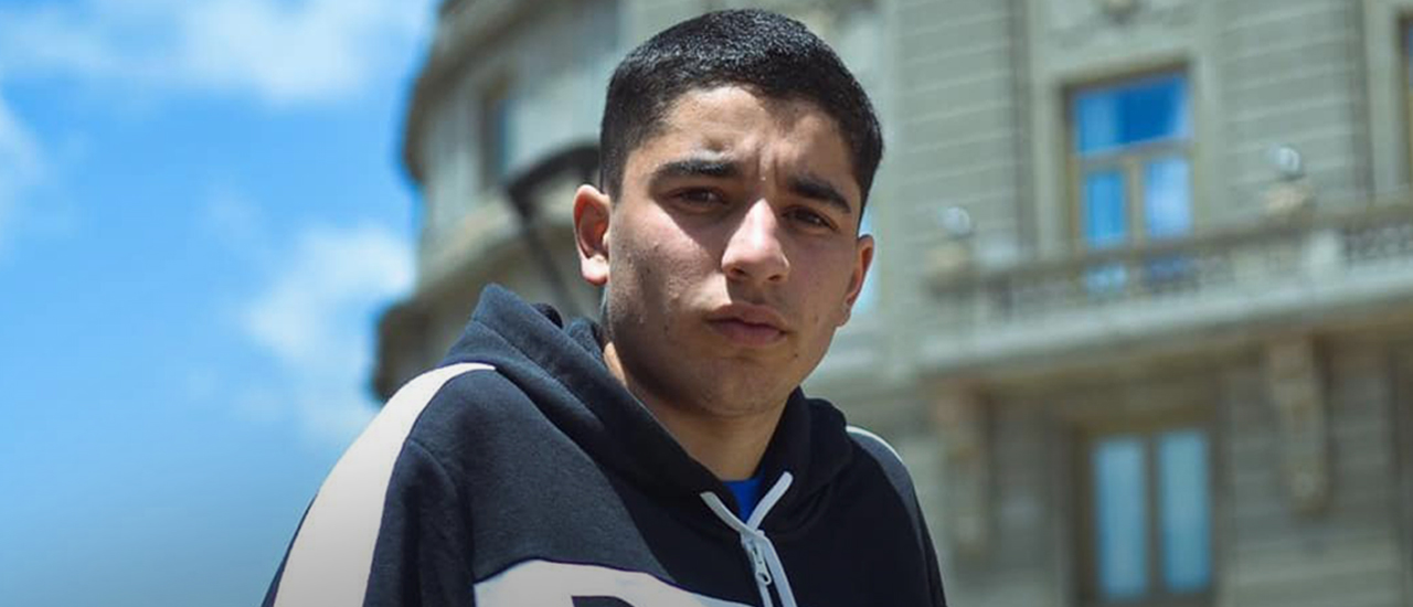 GREEN STREET BATTLES: HAMMER GANÓ LA NACIONAL