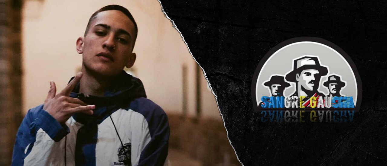 SANGRE GAUCHA: JAFF GANÓ LA REGIONAL CUYANA