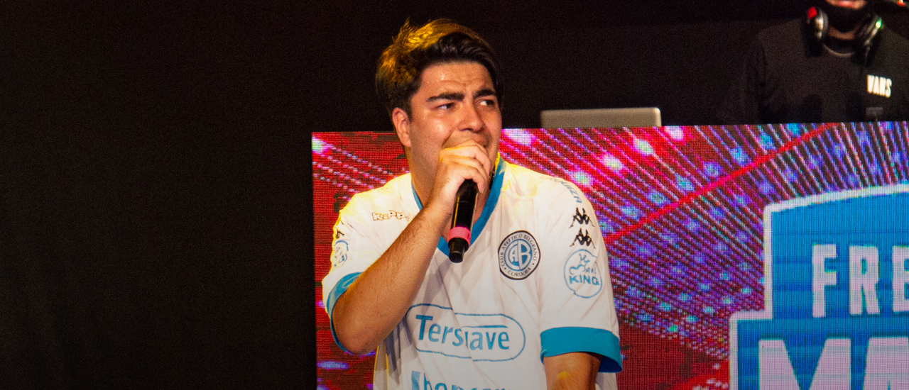 NAISTA Y UN DEBUT SUPERLATIVO