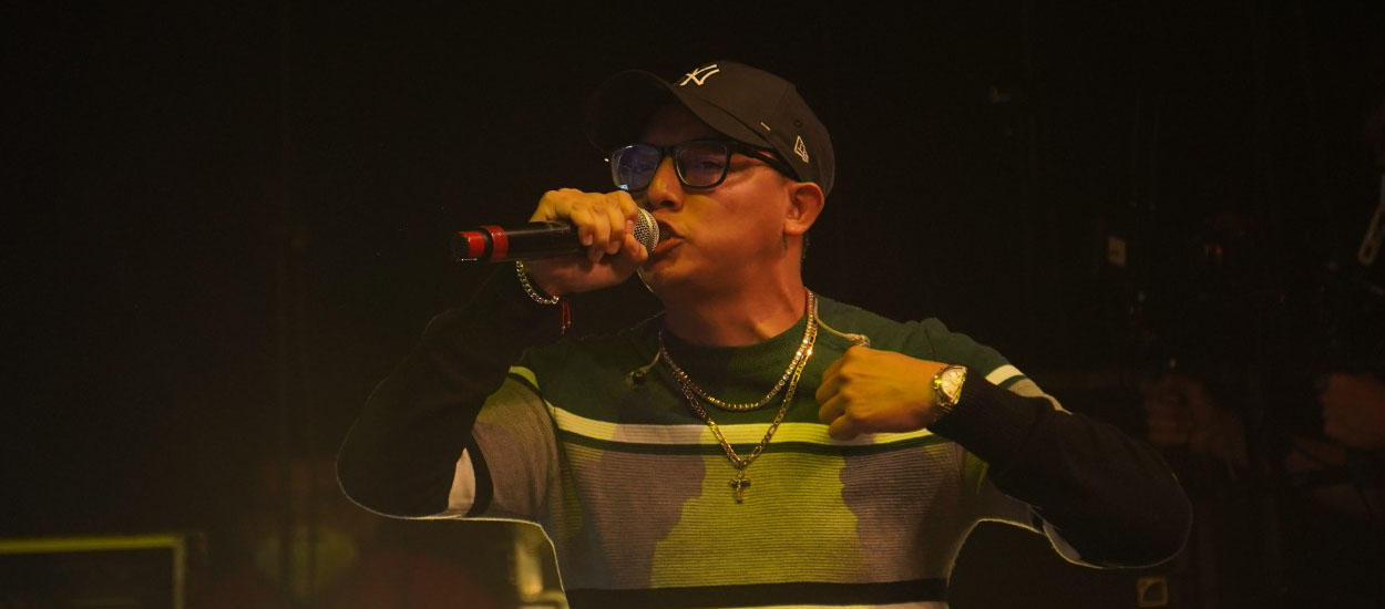 #FMSMÉXICO: TOP 5 DE PUNCHLINES DE LA JORNADA