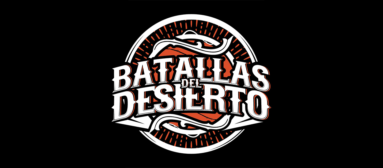 BATALLAS DEL DESIERTO: ¡SAONER SE LLEVA LA REGIONAL DE DURANGO!
