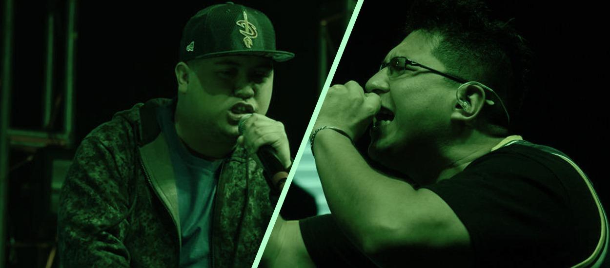 #FMSMÉXICO: LA PREVIA DE RC VS GARZA