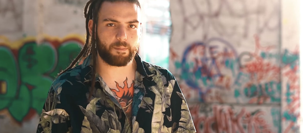 ESCUCHA LO NUEVO DE YOIKER: FAMILIA