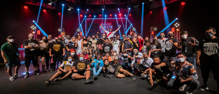 #FMSPERÚ: ¡LOS MEJORES EN CADA RONDA DE LA NOVENA JORNADA!