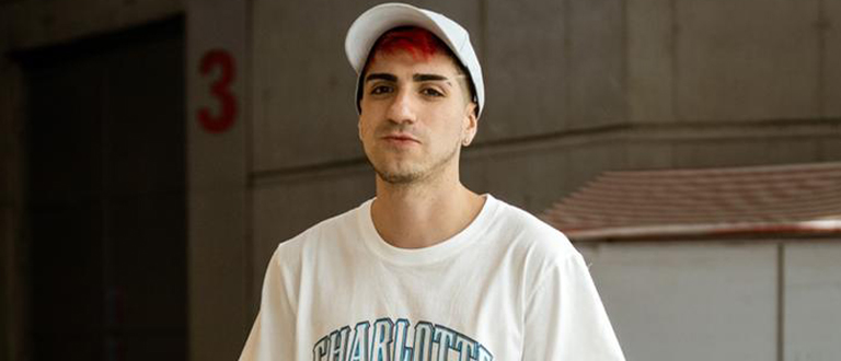 ACERTIJO EN EL DISCORD #LAPLAZA: «LAS DOS BATALLAS QUE ME QUEDAN VAN A SER FINALES»