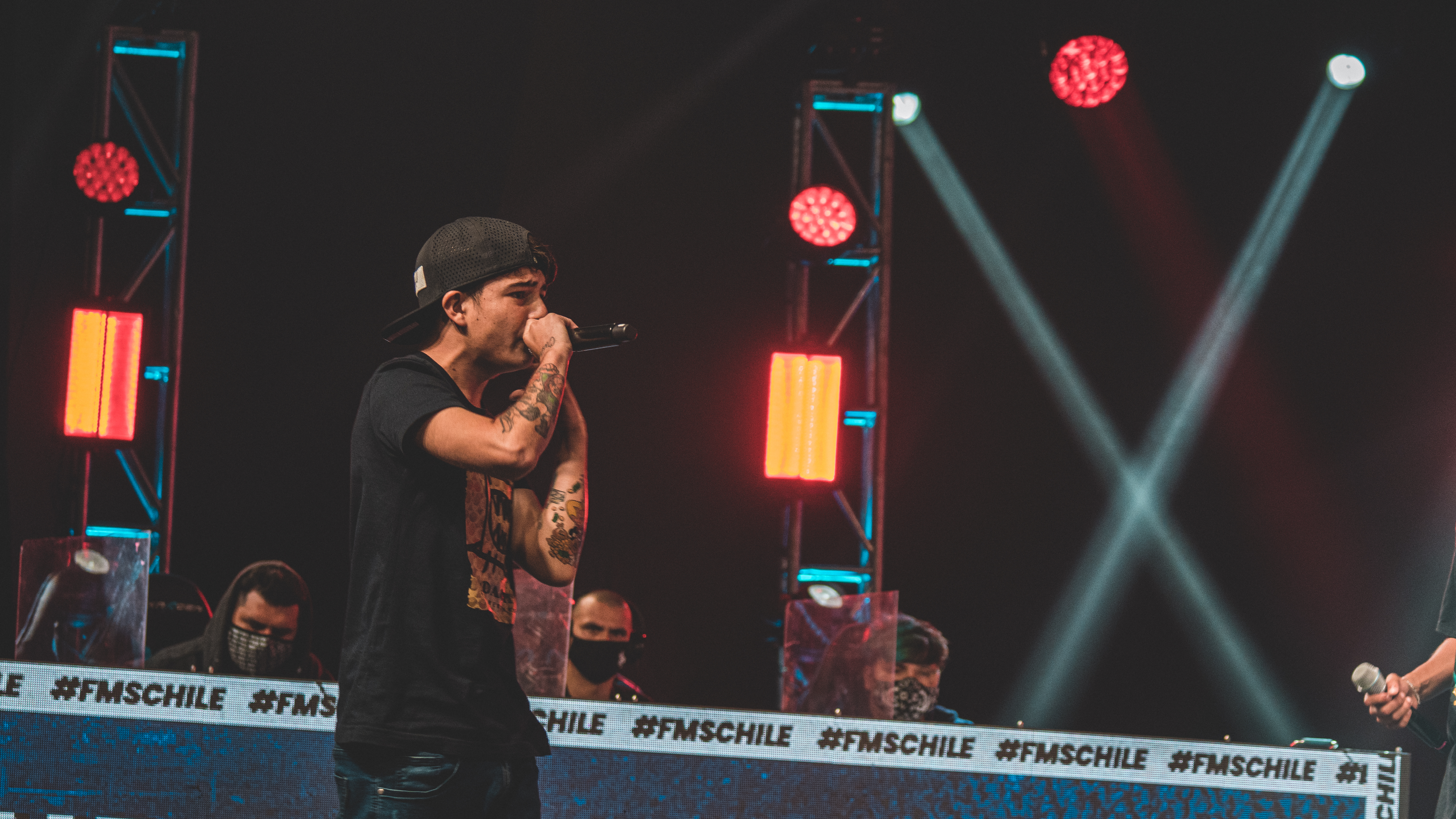 #FMSCHILE: EL MENOR CONSIGUIÓ SU PRIMER HARD MODE DE LA TEMPORADA