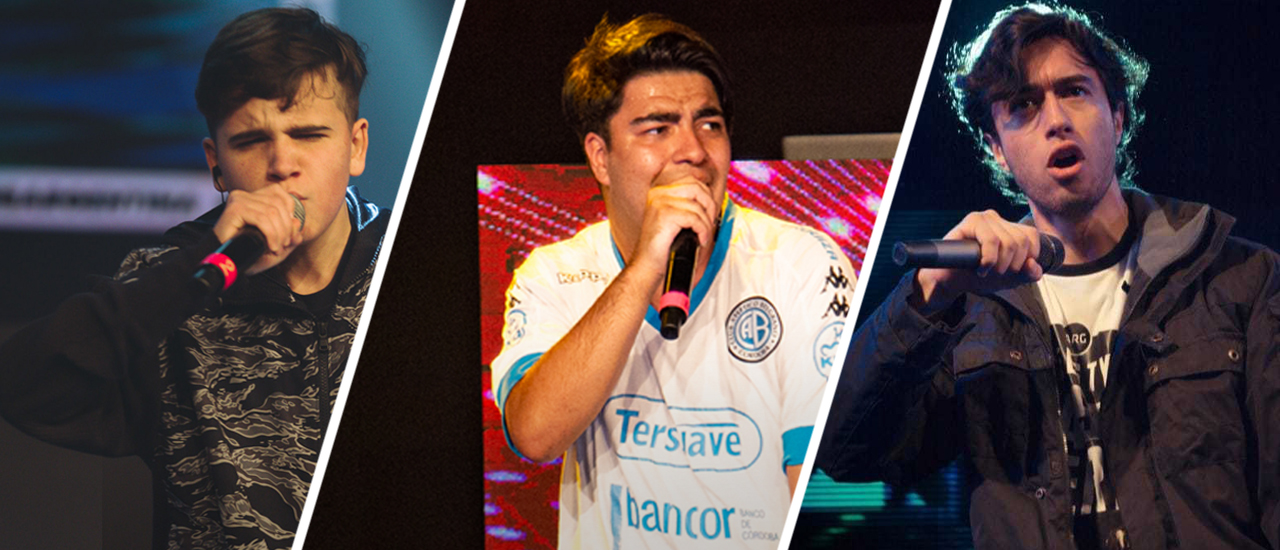 ¿CÓMO ESTÁ EL RANKING DE ASCENSO?