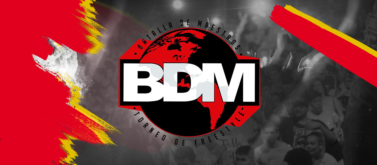 #BDMESPAÑA: ¡MAÑANA ES LA ÚLTIMA JORNADA!