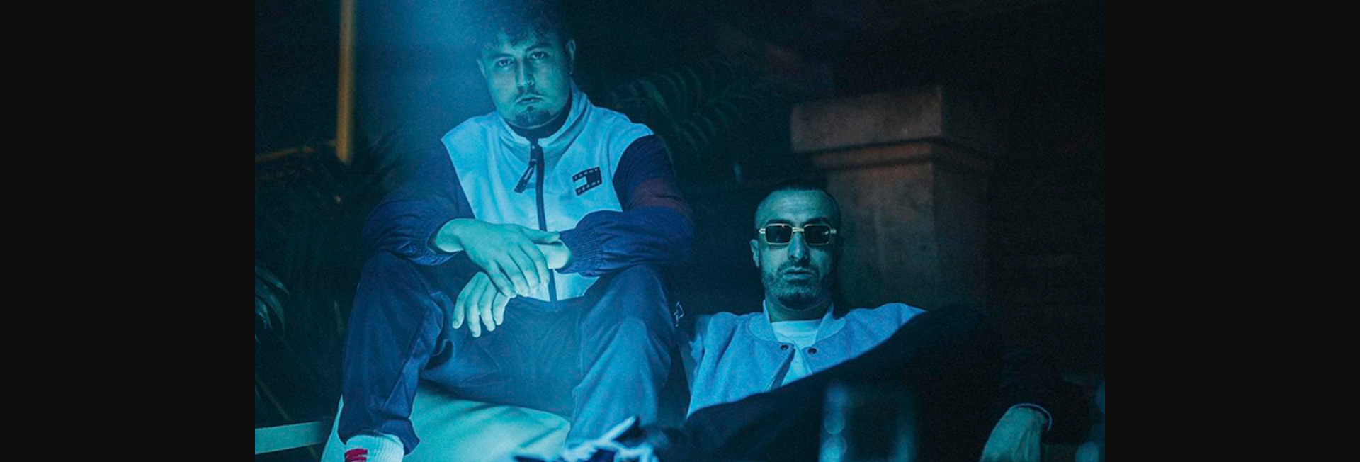 TOTEKING ESTRENA “OVERSIZE” EN COLABORACIÓN CON HOKE
