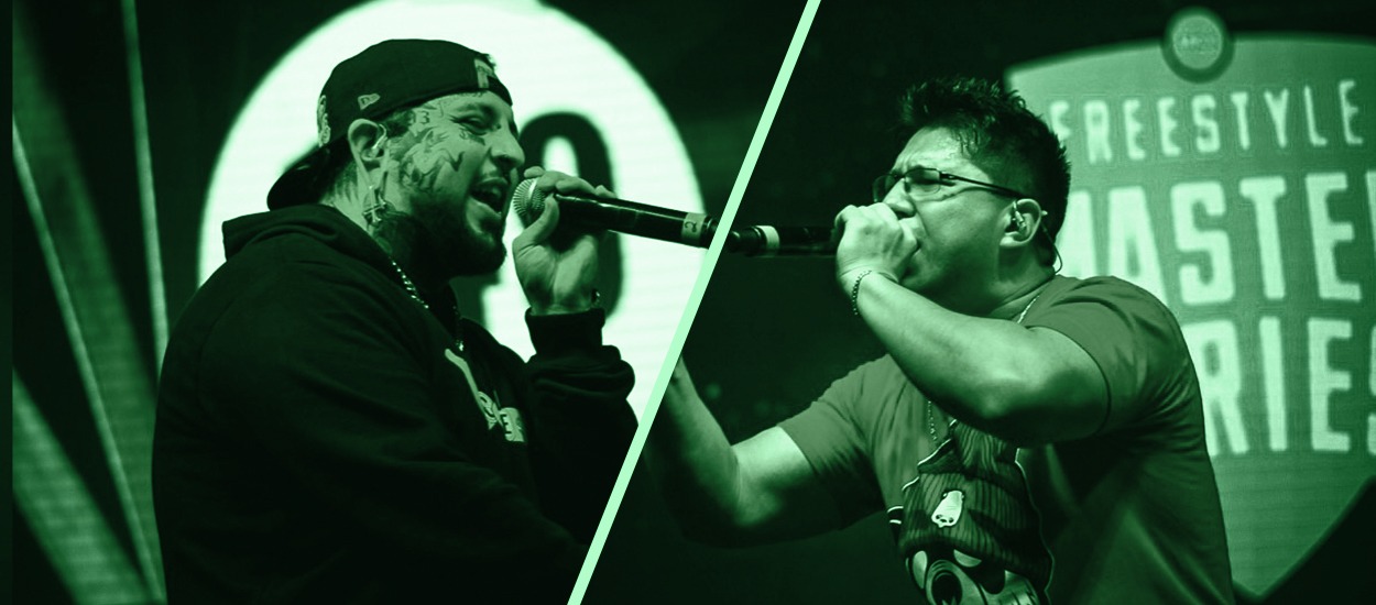 #FMSMÉXICO: LA PREVIA DE RC VS LOBO ESTEPARIO