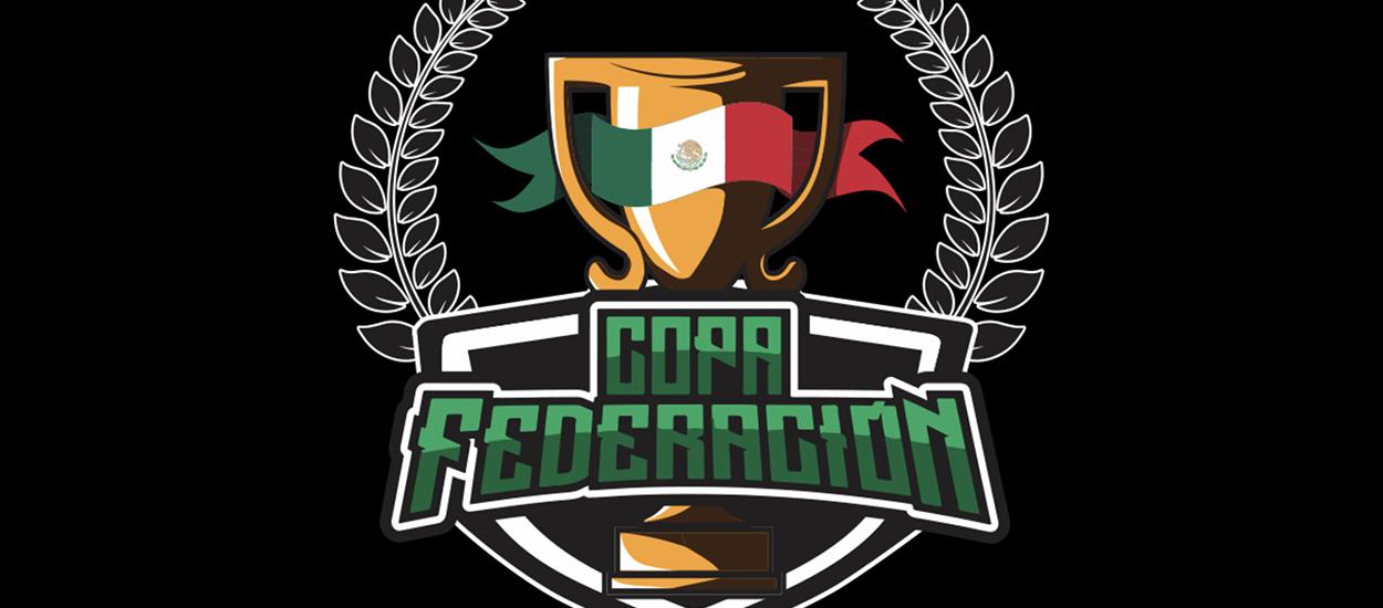 #FMSMÉXICO: ¡HOY ES LA COPA FEDERACIÓN!