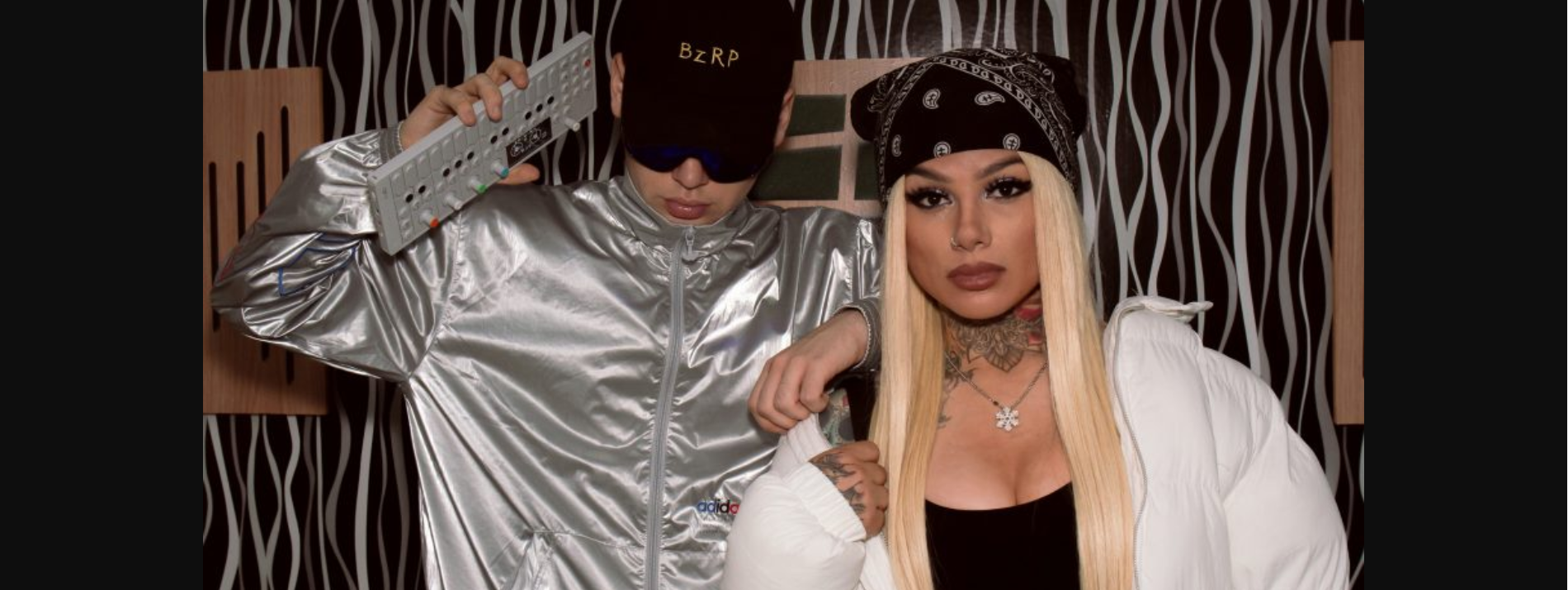 BIZARRAP ESTRENA LA SESSION #39 CON SNOW THA PRODUCT