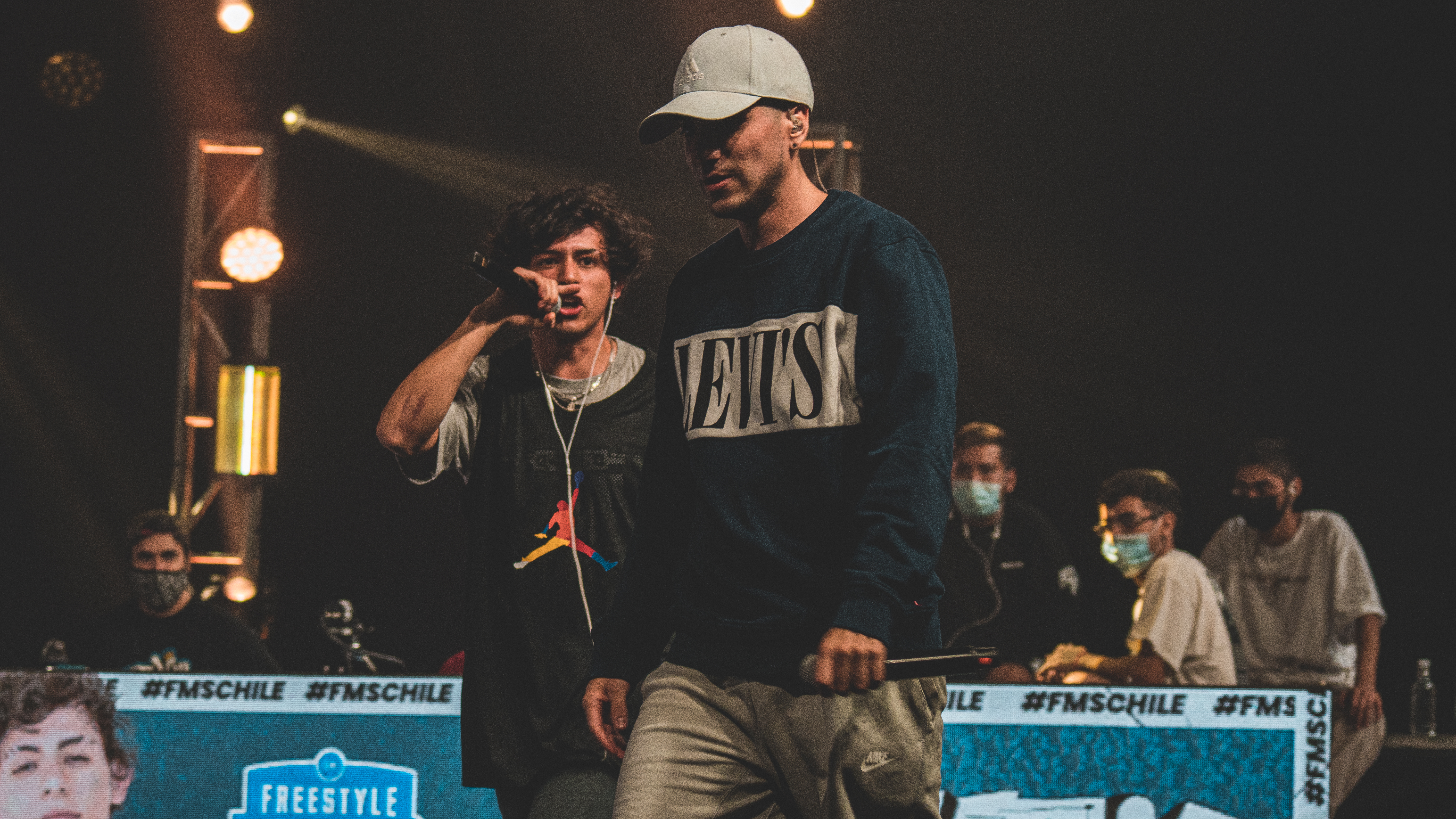 #FMSCHILE: EL MEJOR EN EASY MODE DE LA JORNADA FINAL