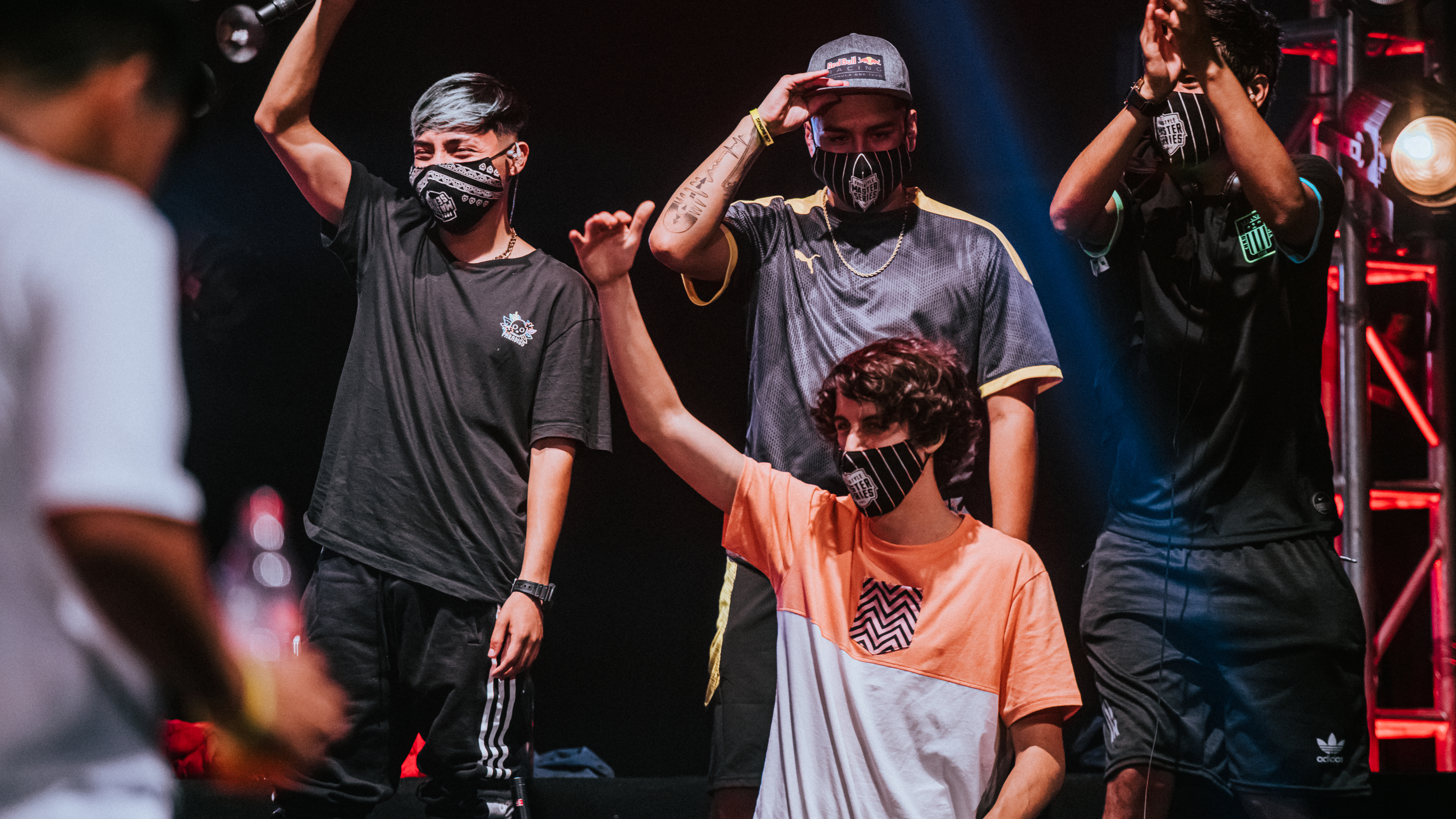 #FMSPERÚ: ¿CUÁLES FUERON LOS CUATRO DE LA ÚLTIMA JORNADA?