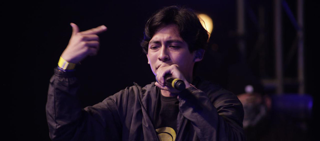 #FMSMÉXICO: GONZO, LA SORPRESA DEL RANKING DE ASCENSO 