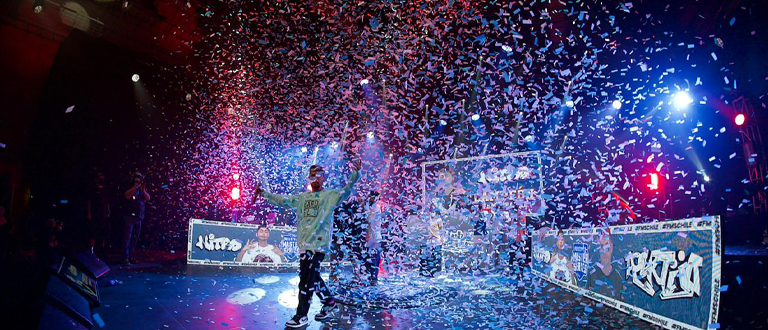 #FMSCHILE: ASÍ QUEDÓ LA TABLA TRAS LA GRAN FINAL