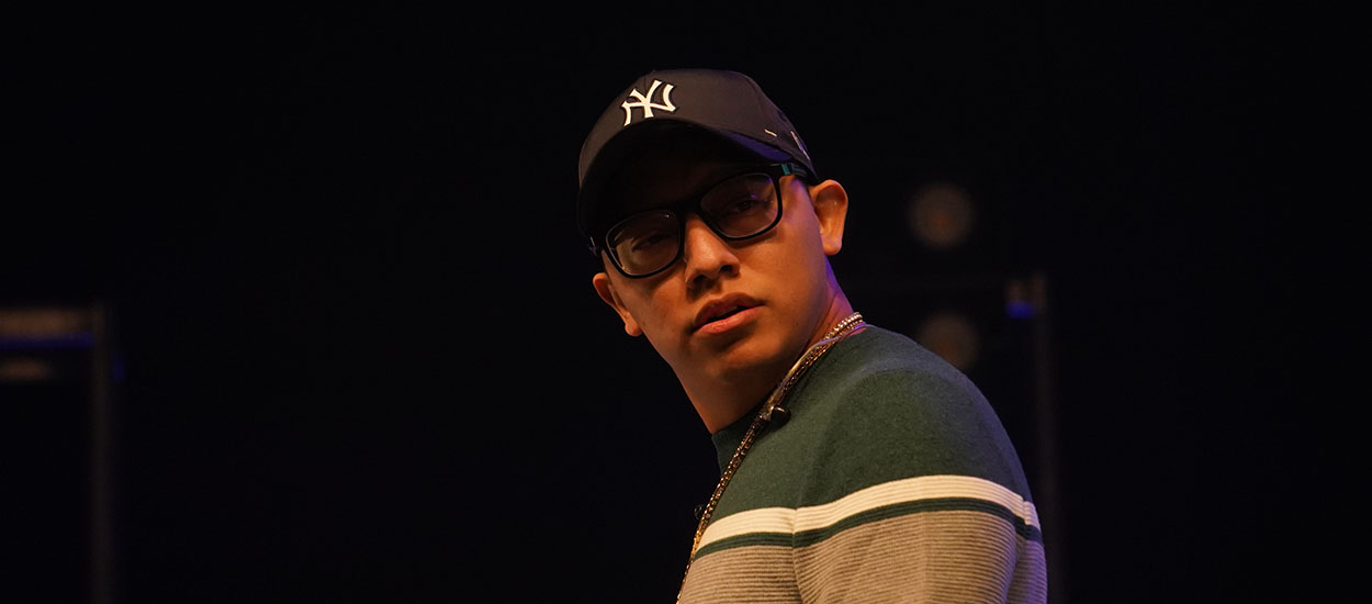 CONOCE A LOS CLASIFICADOS AL TORNEO DE PLAZAS DE RED BULL BATALLA