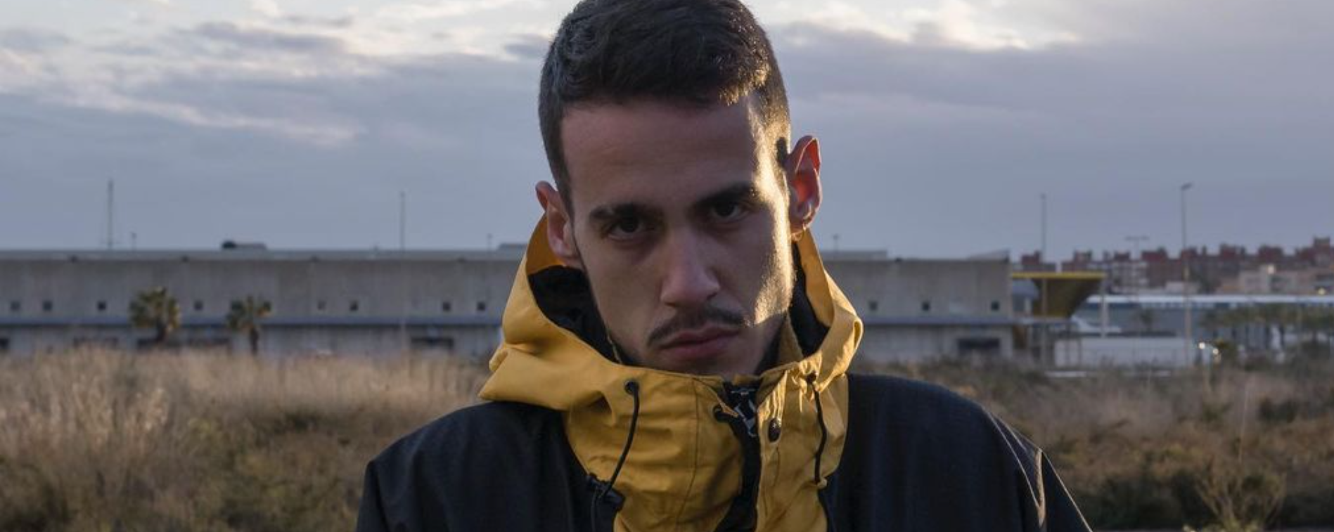 TEMA X TEMA: “MEDICINAL”, LA PRIMERA MIXTAPE DE LUISAKER