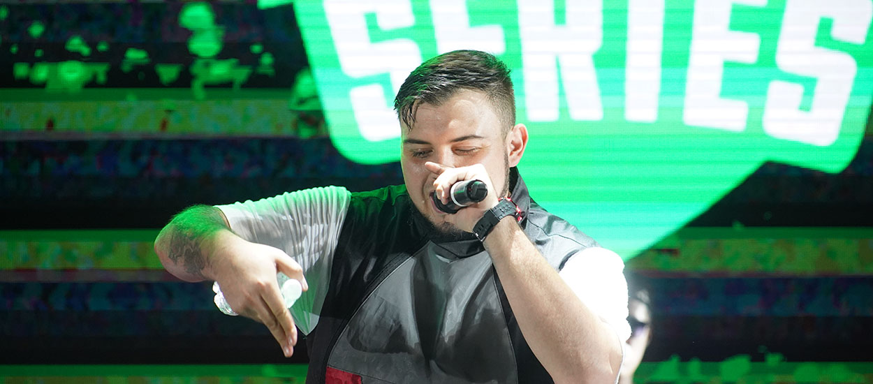#FMSMÉXICO: LA BATALLA PERFECTA DE RAPDER