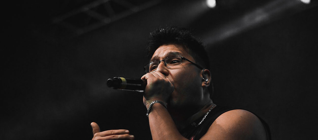 #FMSMÉXICO: RC FUE EL MEJOR EN FLOW DE LA ÚLTIMA JORNADA