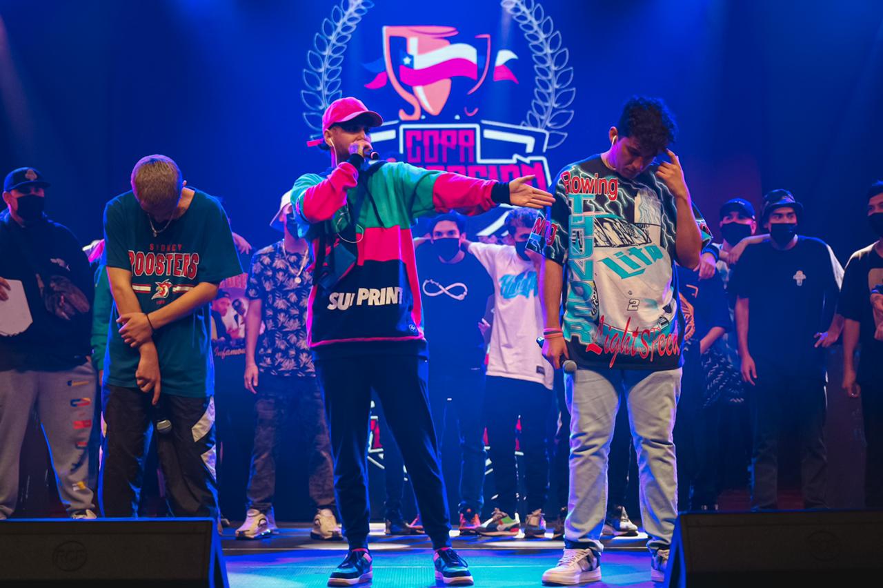 #FMSCHILE: SE DEFINIÓ TODO EL ASCENSO EN LA COPA FEDERACIÓN