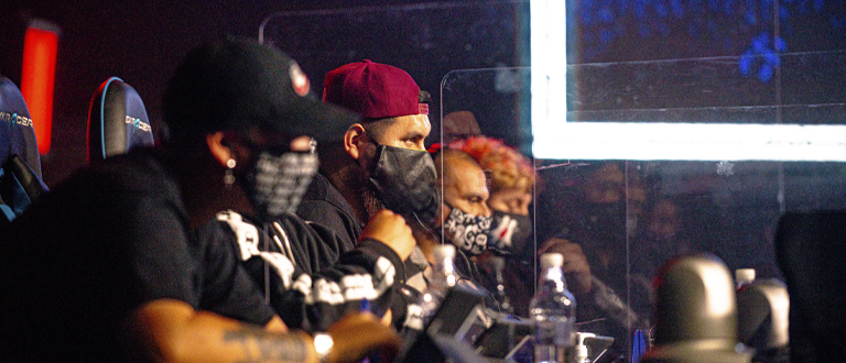 #FMSCHILE: TOP 5 RIMAS DEL JURADO DE LA ÚLTIMA JORNADA