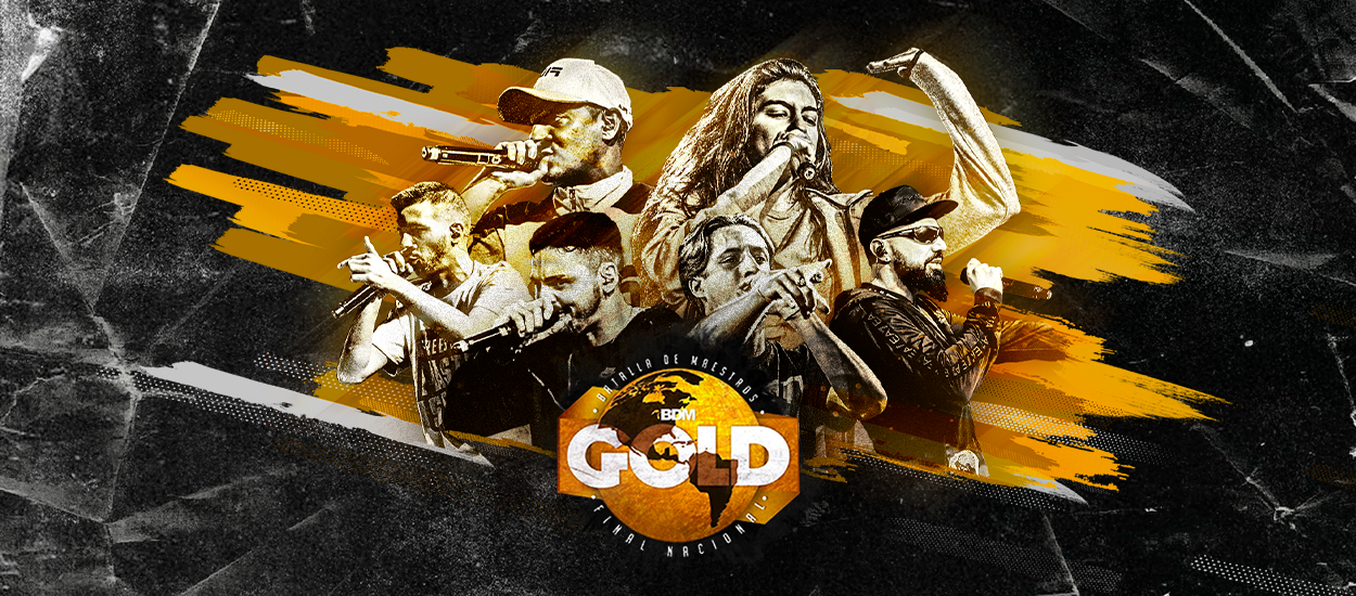 #BDMGOLD: ¡ESTOS SON LOS CLASIFICADOS A LA FINAL NACIONAL!