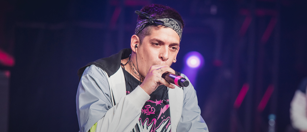 EL MEJOR EN FLOW DE LA OCTAVA FECHA