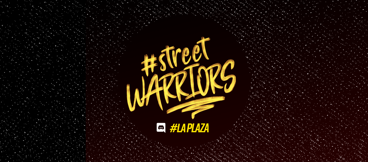 #STREETWARRIORS: ¡ESTOS SON LOS CLASIFICADOS A LA FINAL NACIONAL DEL SÁBADO!