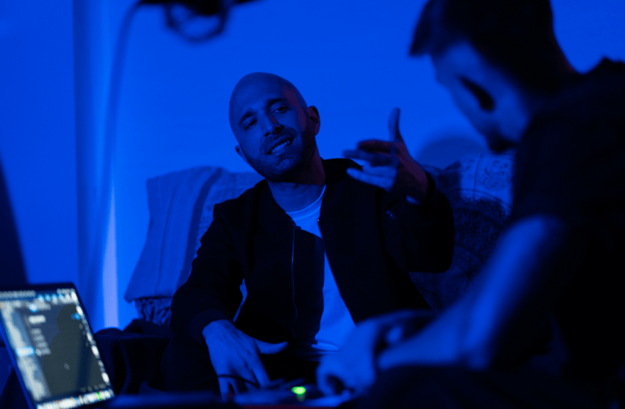ESCUCHA EL NUEVO EP DE J HIGGZ Y ALEX ORELLANA: “ENERGY NEVER DIES”