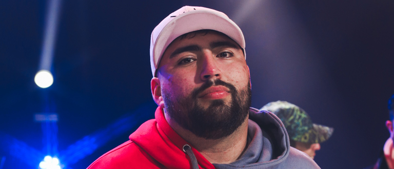 ERREKA SE CONVIRTIÓ EN EL TERCER ASCENDIDO DE FMS CHILE