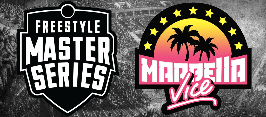 ¿CUÁNDO Y DÓNDE VER FMS MARBELLA VICE?