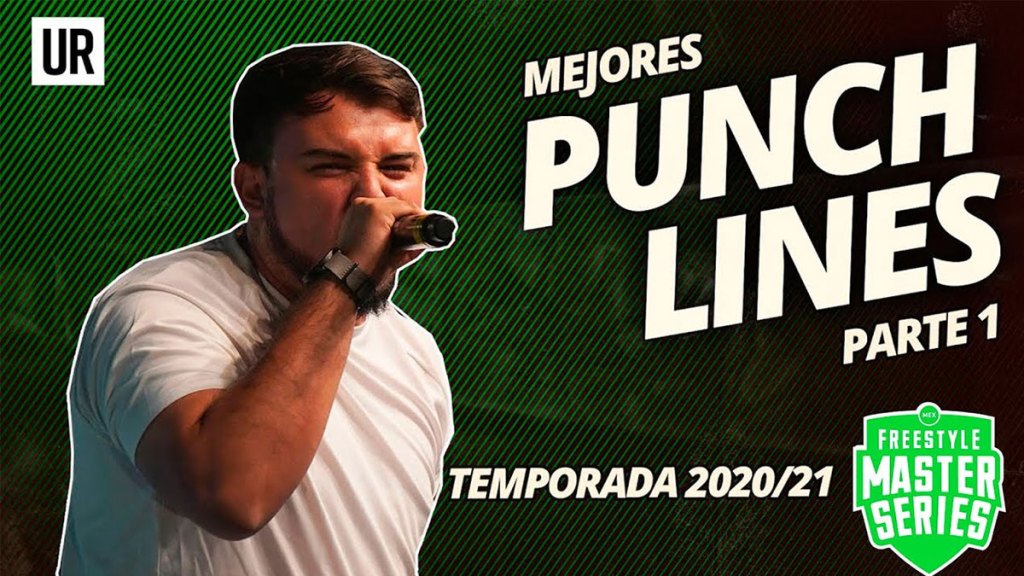 MEJORES PUNCHLINES DE #FMSMÉXICO 2020/21 | Parte 11 | Urban Roosters