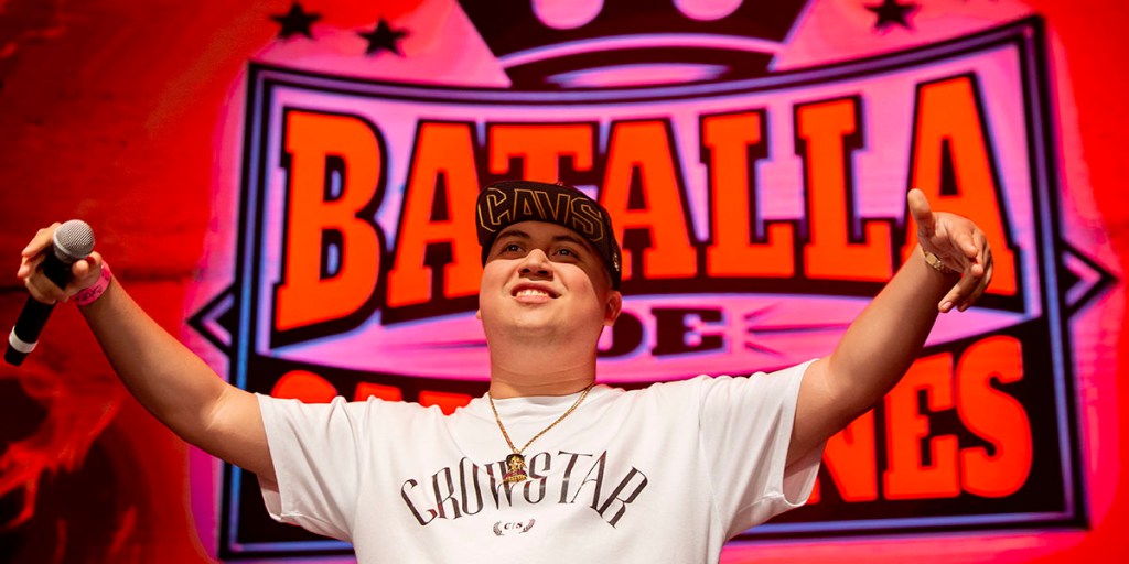 BATALLA DE CAMPEONES LLEGA AL PA’L NORTE