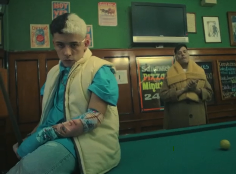 TRUENO LANZA “PANAMÁ”, SU COLABORACIÓN CON DUKI