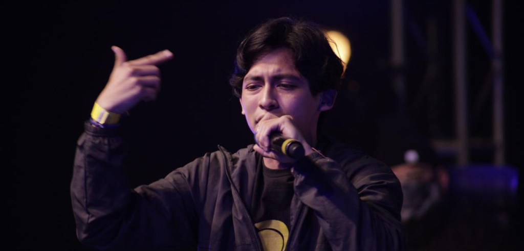 GONZO: “EL PLAN ES ENTRAR A FMS”