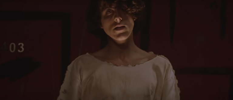 JAZE ESTÁ DE ESTRENO: 403