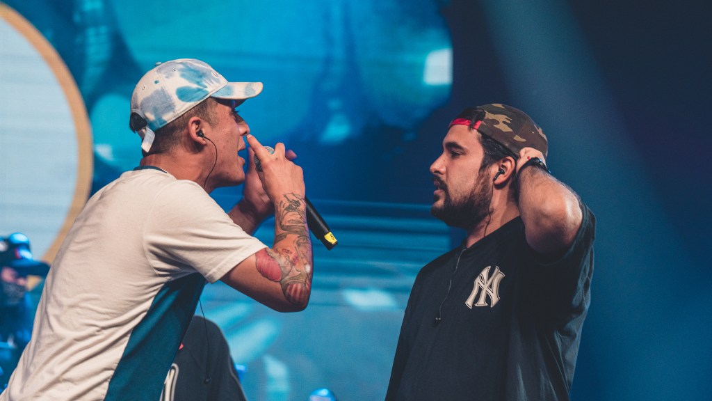 EMPATE TÉCNICO: LOS MEJORES EN TEMÁTICAS DE LA LIGA CHILENA